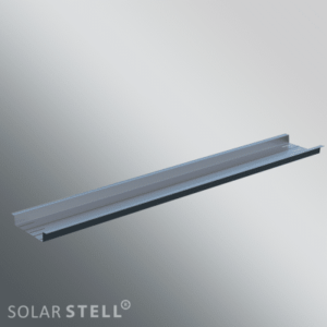 solarstell ballastbak connect 72-cells panelen