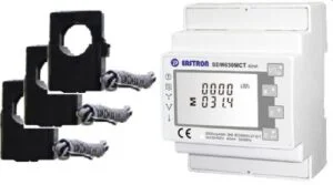 Growatt smart meter TPM-E