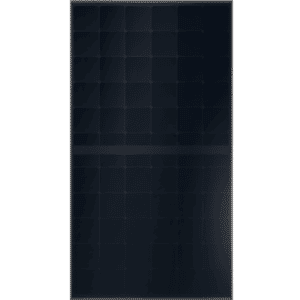 Eurener 400WP full black IBC zonnepaneel