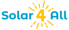 Solar4All solar groothandel zonnepanelen