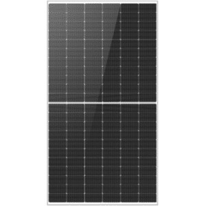 Longi Solar Mono Silver Frame LR5-66HIH-495