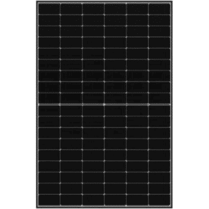 Longi Solar 410WP zonnepaneel