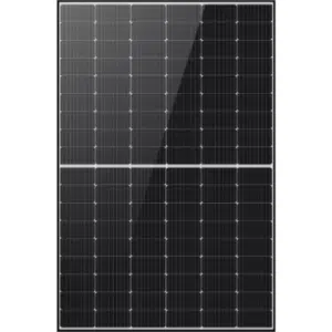 Longi Solar mono black frame lr5-66hph-505 zonnepaneel 505wp
