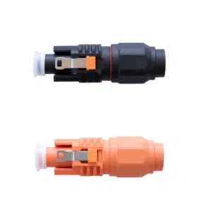 BYD Connector for 70mm2 cable (male/female set)